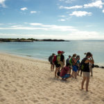 Viajar en Crucero a las Islas Galápagos desde Tailandia