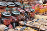 Otavalo Indian Market / Figures