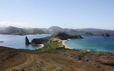 Galapagos Islands – Weather & Climate