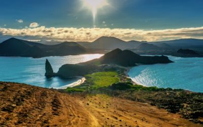 When is it the best time to visit the Galapagos Islands?