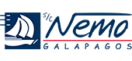 logo nemo galapagos