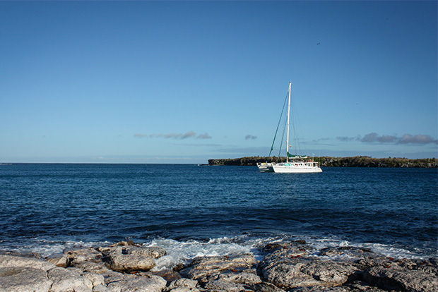 Cruceros a las Islas Galápagos con pago en línea