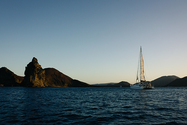 Cruceros a las Islas Galápagos desde USA