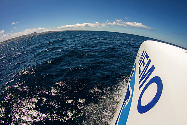 Galapagos Islands cruises from Argentina