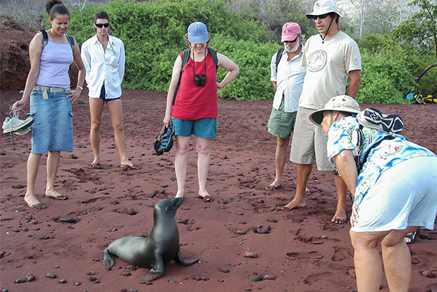 Galapagos Islands cruises promotions