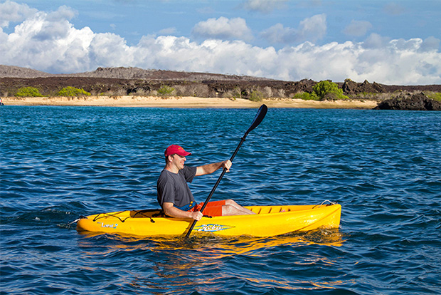 Prices per person for Galapagos Islands Cruises