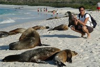 Cruise The Galapagos Birthday to the Galapagos Islands October 2023