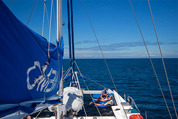 Cruceros a las Islas Galápagos con descuento