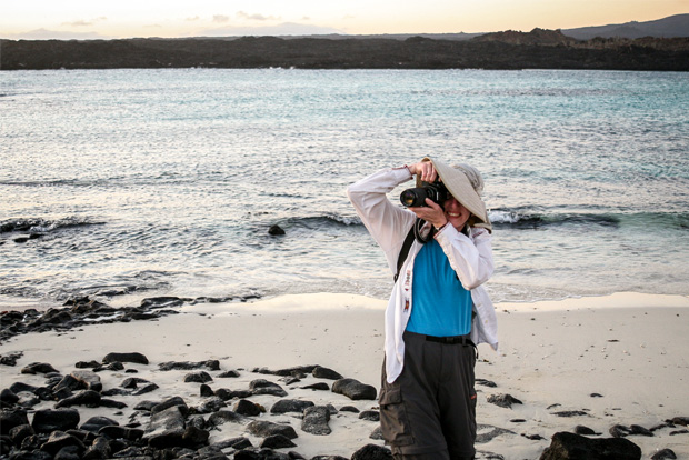 Cruises to Galapagos Islands from Canada