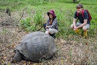 Islas Galápagos Ecuador Gira de estudios a las Islas Galápagos octubre 2018