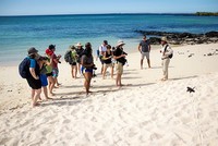 Crucero Islas Galápagos Cruceros a las Islas Galápagos para 6 personas julio 2018