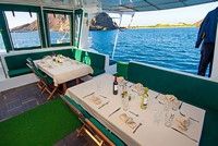 Galapagos Cruise Vacations