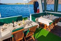 Luxury Cruise Galapagos