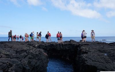 Cheapest Way to visit Galapagos Islands