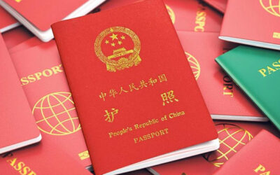 Visa Requirements for Chinese Tourists – Information and Steps to Follow