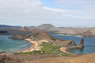 Galapagos Islands Bartolome