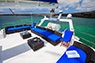 Sundeck Nemo III Galapagos Cruise