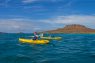 Nemo III Galapagos Cruise Enjoying kayaking