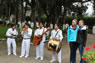 Local Musical Group in Hacienda Pinsaquí