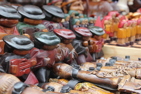 Otavalo Indigenous Market Tour